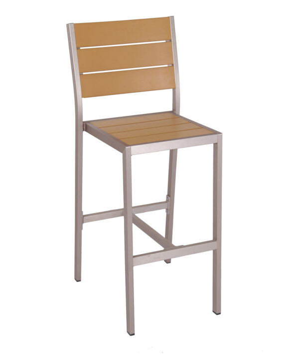 Indoor/Outdoor Barstool | G & A 8816 | RHQ Supplies