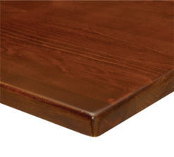 Square Tabletop | G & A SW3030 | RHQ Supply