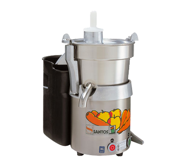 Fruit & Vegetable Juicer | Omcan 10827 | RHQ Supply