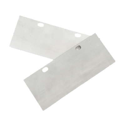 Grill Scraper Blades | Prince Castle 173-1 | RHQ Supply