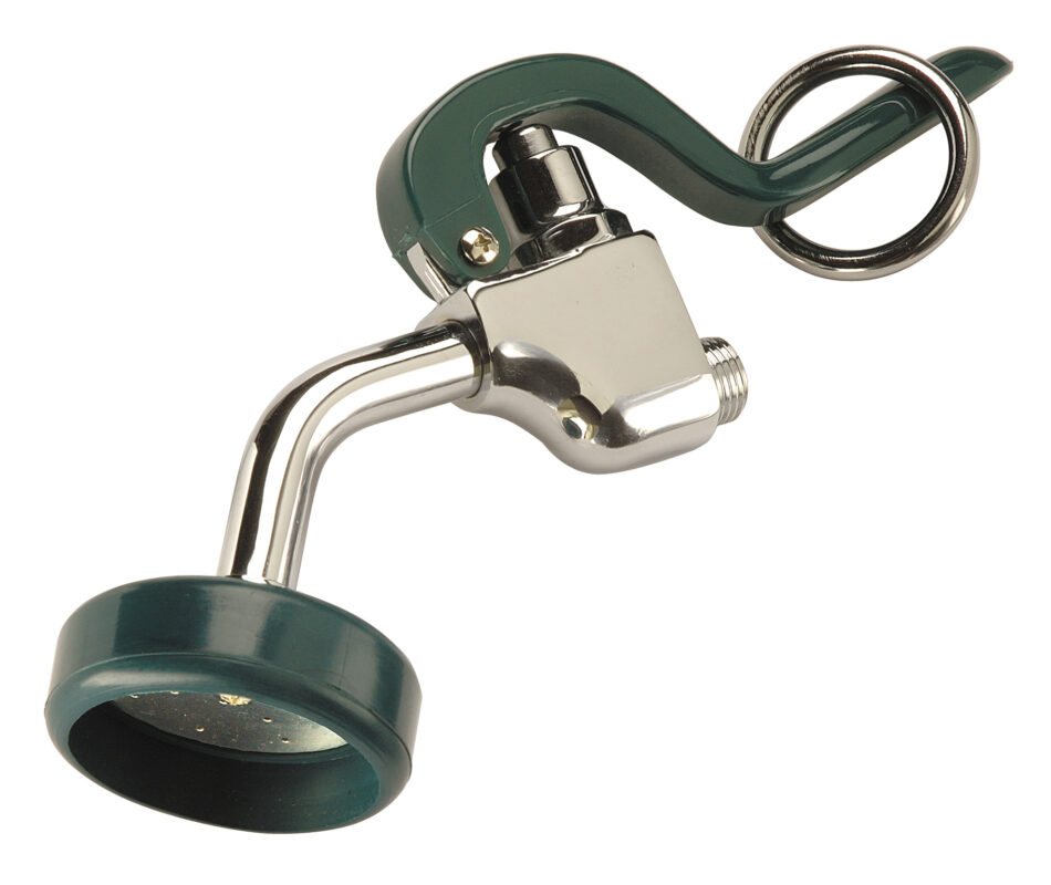 Krowne 21-131L Angled Pre-Rinse Spray Valve