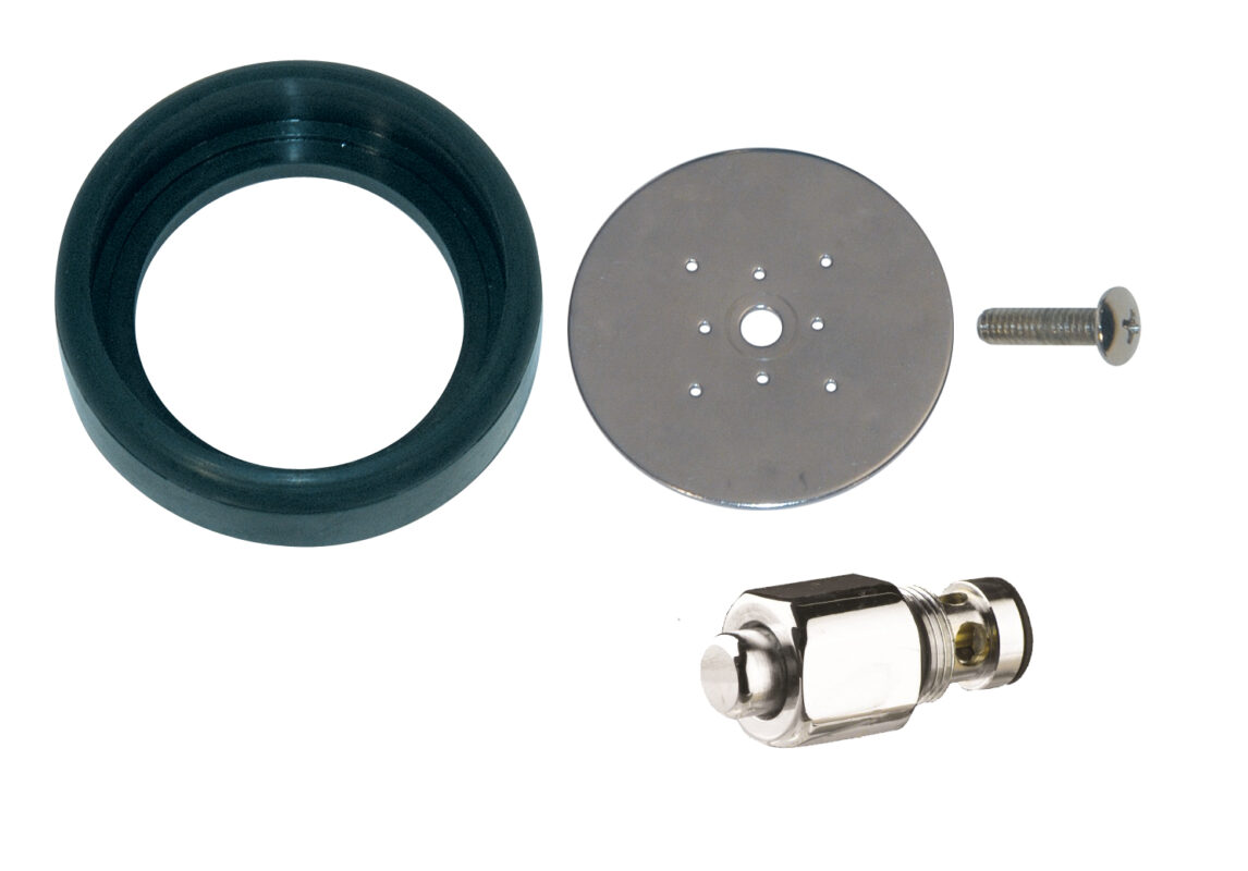Krowne 21-166L Pre-Rinse Spray Head Repair Kit (Old Style, Pre-2007)