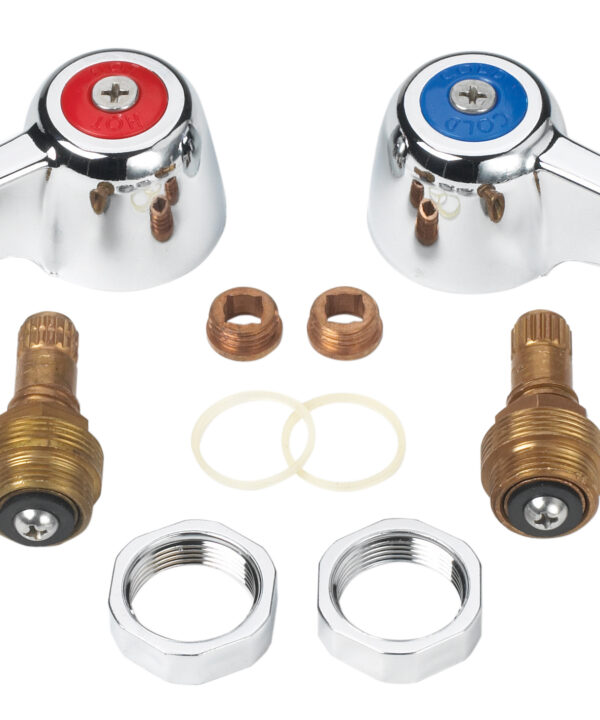 Compression Repair Kit | Krowne 21-325L | RHQ Supply