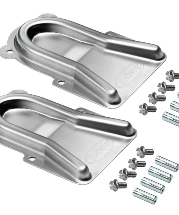 Caster Positioning Set | Krowne 28-200 | RHQ Supply