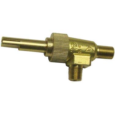 Gas Burner Valve | AllPoints 52-1077 | RHQ Supply