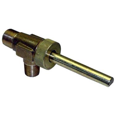 Burner Gas Valve | AllPoints 52-1091 | RHQ Supply