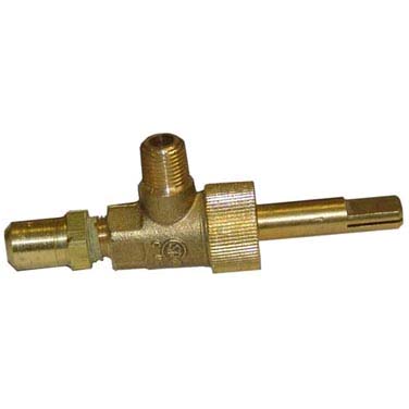 Gas Valve | AllPoints 52-1163 | RHQ Supply