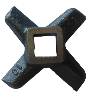 Uniworld 812GK #10/#12 Meat Grinder Knife