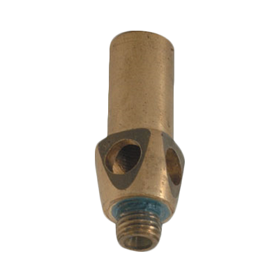 Thunder Group IRBN001L Chinese Range Jet Burner Nozzle – Liquid Propane