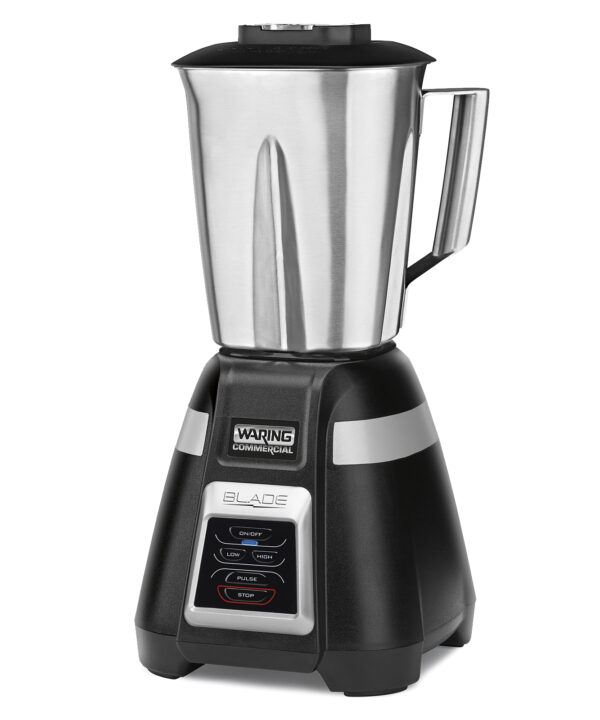 Stainless Steel Bar Blender | Waring BB320S | RHQ Supply