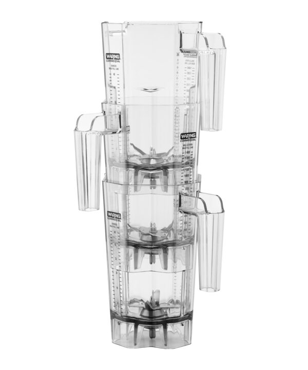 Blender Container | Waring CAC139 | RHQ Supply