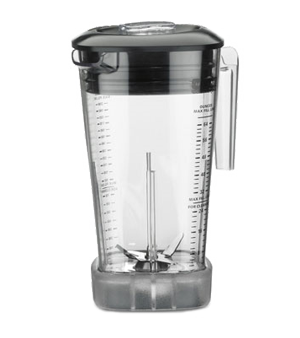 Raptor Blender Container | Waring CAC95 | RHQ Supply