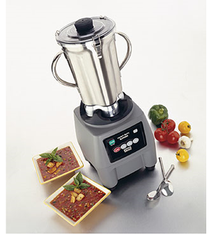 Commercial Food Blender | Waring CB15 | RHQ Supply