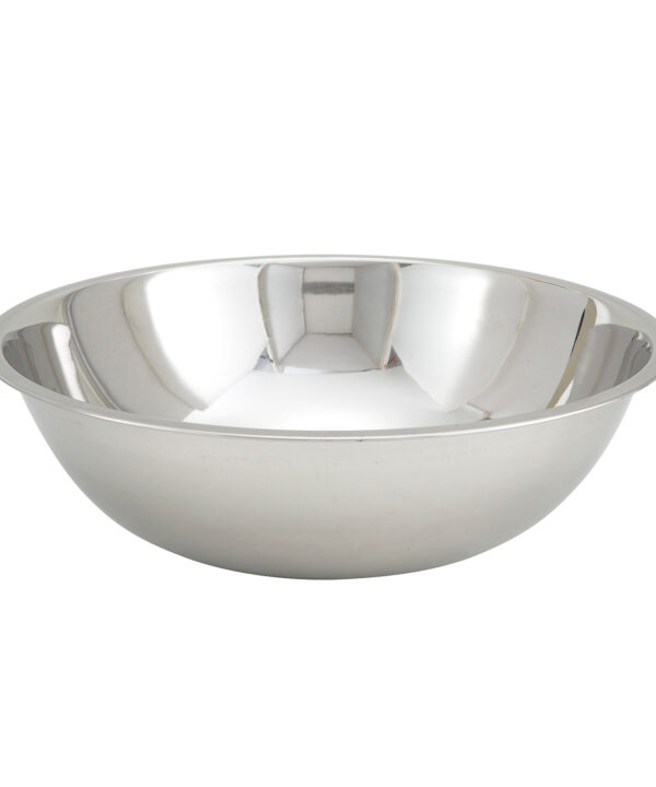 Economy Mixing Bowl | Winco MXB-1600Q | RHQ Supply