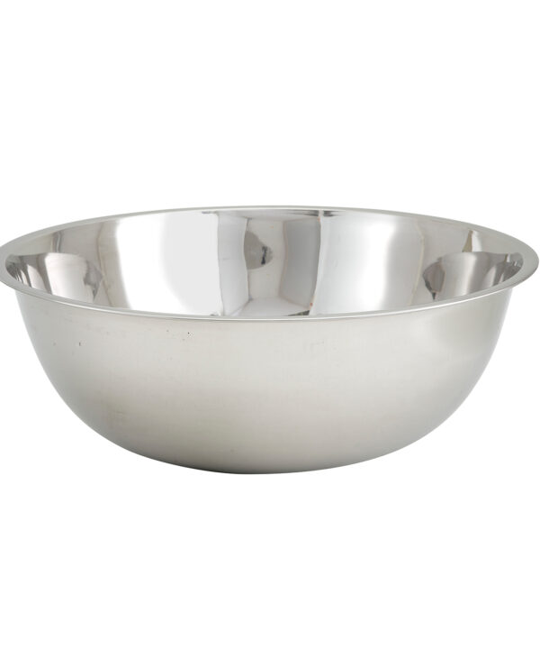 Economy Mixing Bowl | Winco MXB-2000Q | RHQ Supply