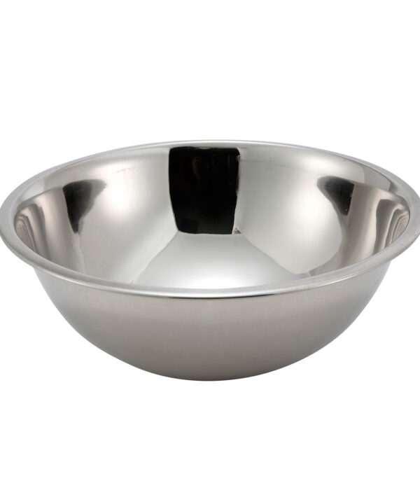 Economy Mixing Bowl | Winco MXB-500Q | RHQ Supply