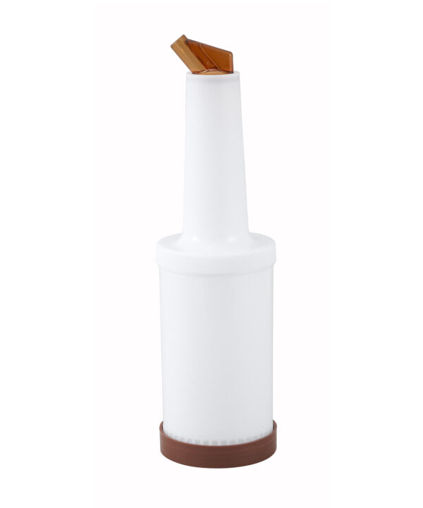 Pour Bottle | Winco PBB-1B | RHQ Supply