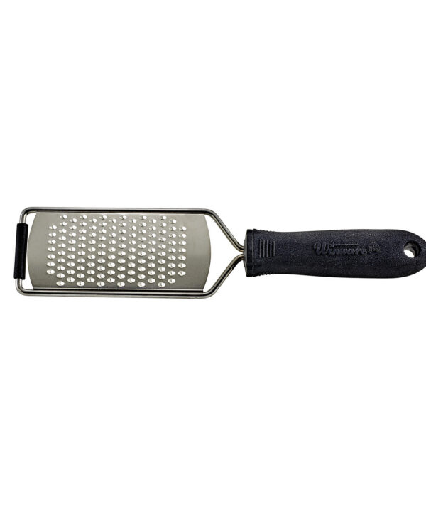 Handheld Grater | Winco VP-311 | RHQ Supply
