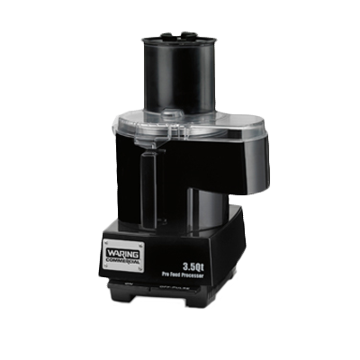 Combination Food Processor | Waring WFP14SC | RHQ Supply