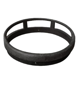 Rim Ring | GSW WR-CIR133 | RHQ Supply