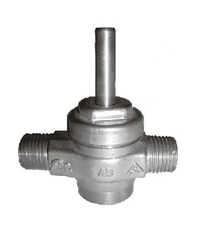 Wok Range Gas Valve | GSW WR-GV | RHQ Supply
