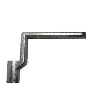 GSW WR-GVH Wok Range Gas Valve Handle