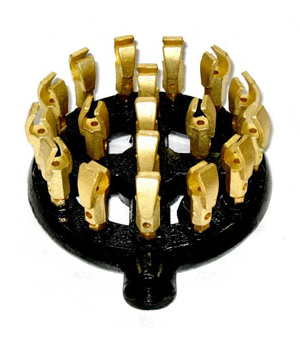18-Tip Jet Burner | GSW WR-JBD18LP | RHQ Supply