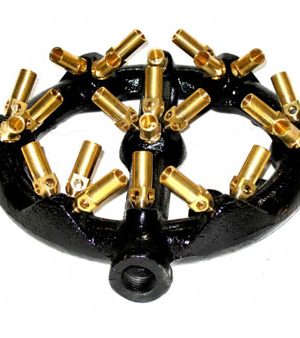 23-Tip Jet Burner | GSW WR-JBR23LP | RHQ Supply