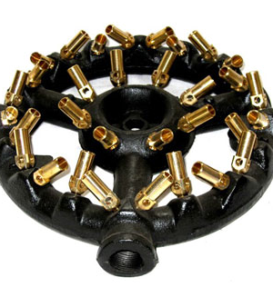 32-Tip Jet Burner | GSW WR-JBR32LP | RHQ Supply