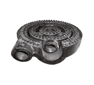 thumbnail image 2 of WR-GV Commercial Wok Gas Valve With Handle – CSA Approved – 1/2" NPT – Fits Jade/Imperial 2 of 4