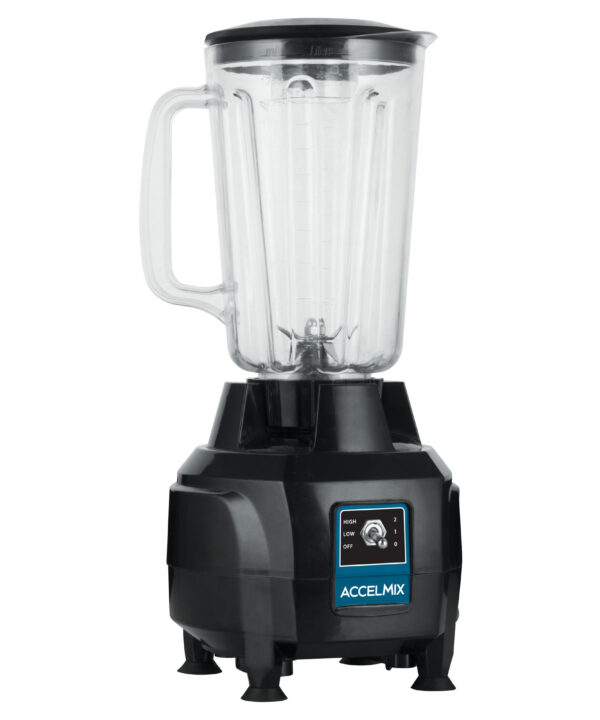 Commercial Food Blender | Winco XLB-44 | RHQ Supply