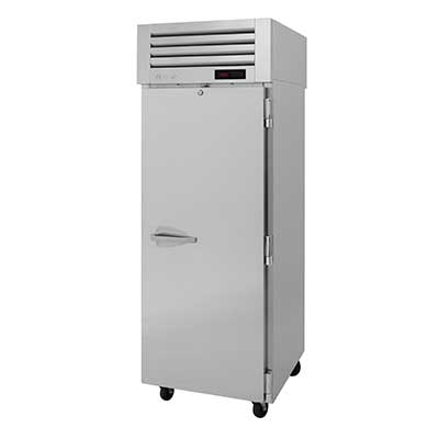 Heated Cabinet | Turbo Air PRO-26H(-L) | RHQ Supply