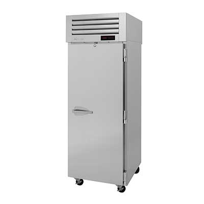Heated Cabinet | Turbo Air PRO-26H-G-PT | RHQ Supply