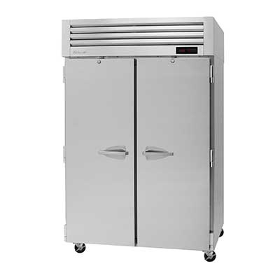 Heated Cabinet | Turbo Air PRO-50H | RHQ Supply