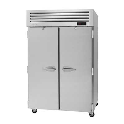 Reach-In Heated Cabinet