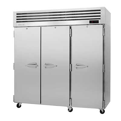 Heated Cabinet | Turbo Air PRO-77H | RHQ Supply