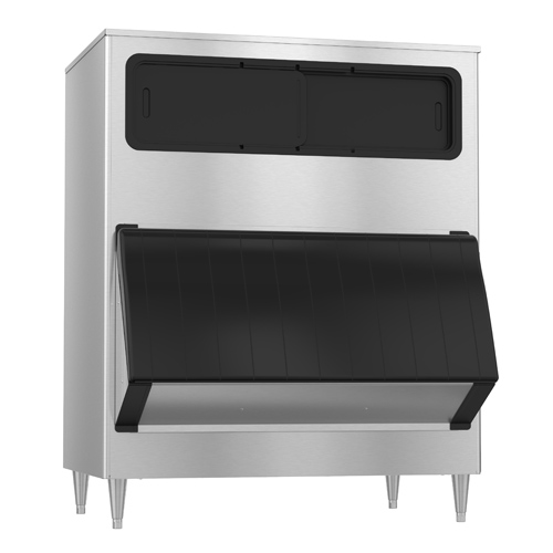 Commercial Ice Storage Bin | Hoshizaki B-1150SS | RHQ Supply