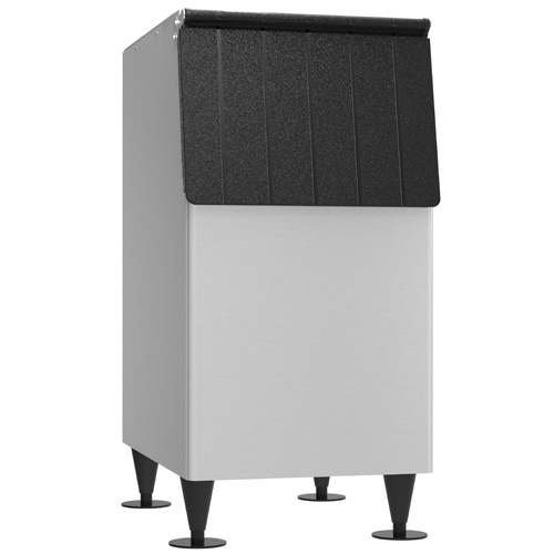 Commercial Ice Storage Bin | Hoshizaki B-300SF | RHQ Supply