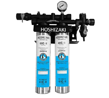 Water Filtration System | Hoshizaki H9320-52 | RHQ Supply