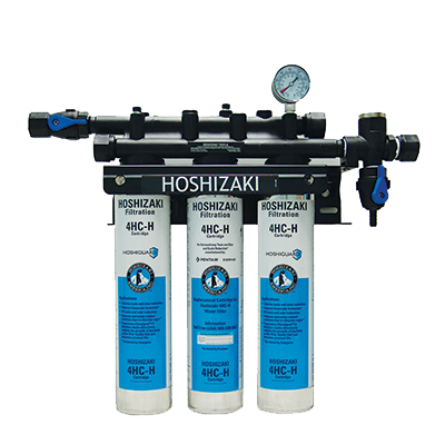 Water Filtration System | Hoshizaki H9320-53 | RHQ Supply