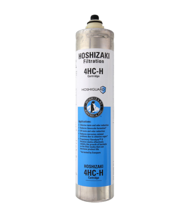 Water Filter Cartridge | Hoshizaki H9655-11 | RHQ Supply