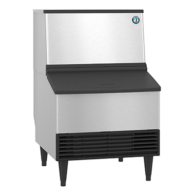 Undercounter Ice Machine | Hoshizaki KM-231BAJ | RHQ Supply