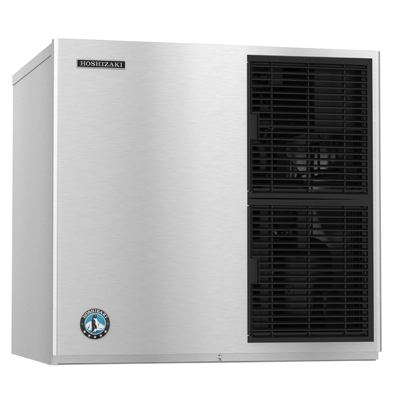 Air-Cooled Ice Maker | Hoshizaki KMD-860MAJ | RHQ Supply