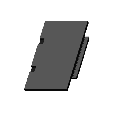 ABS Top Kit | Hoshizaki HS-2034 | RHQ Supply