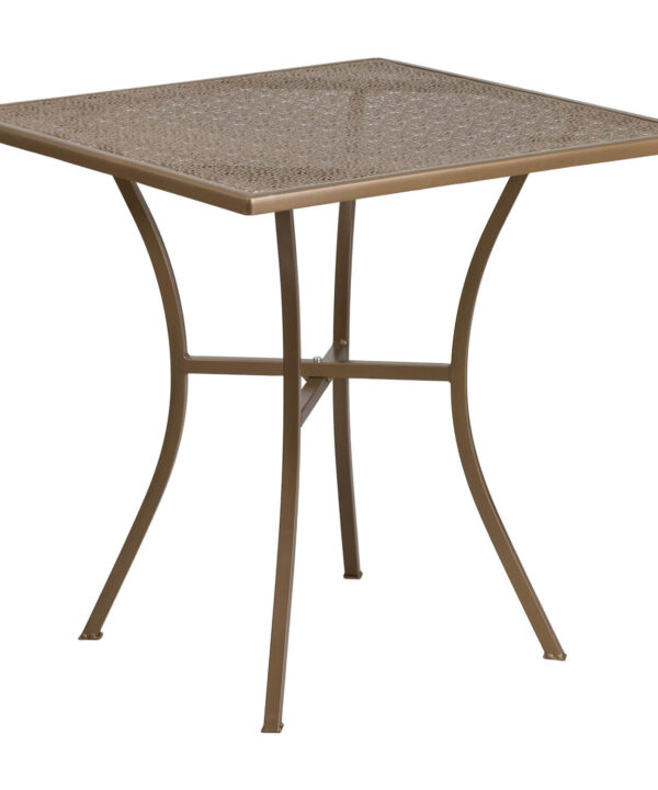 Patio Tables