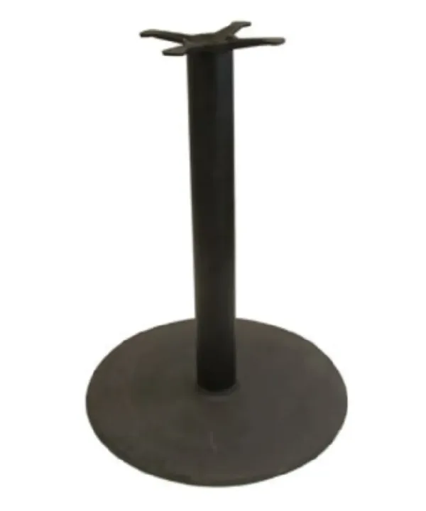 Klinger's Trading B30R Large Table Base | Restaurant Headquarters