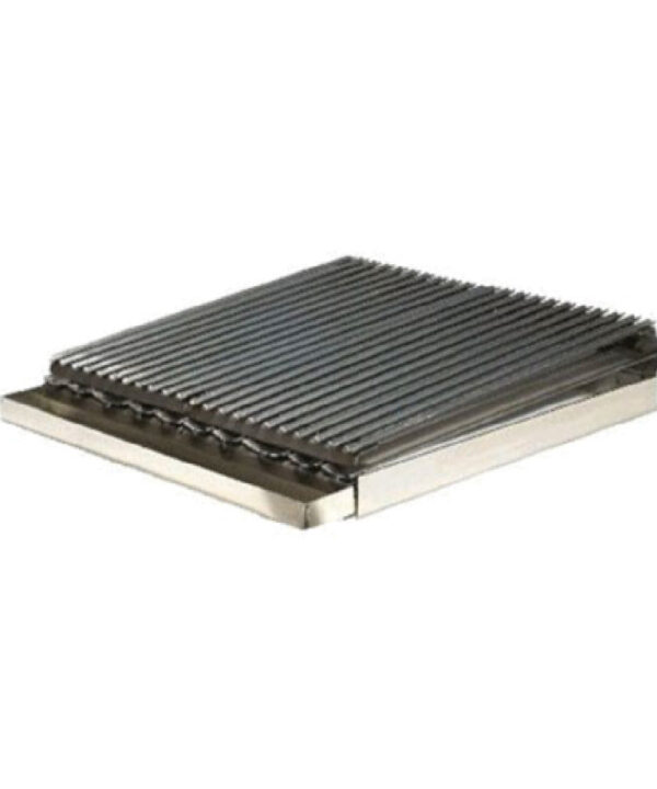 Klinger's Trading MB24 Portable Commercial Broiler - 4 Burner Coverage | Restaurant Headquarters